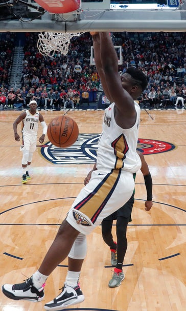 Lillard scores 50 points, Trail Blazers outscore Pacers